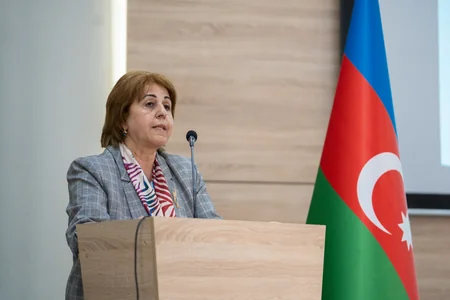 Türk dillərinin ekologiya terminləri lüğəti təqdim olunub