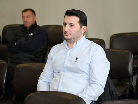 UEFA-nın dəstəyi ilə AFFA tərəfindən həkimlər üçün seminar keçirilib