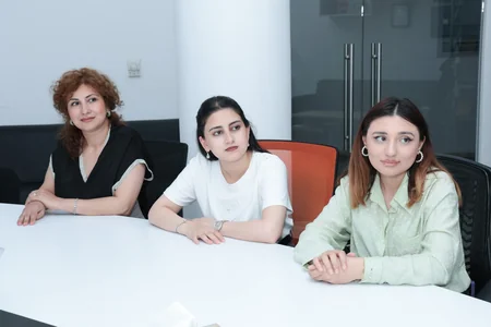 Training program of Report Media School's 20th group completed
