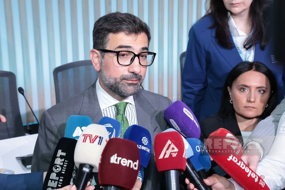 WUF13 Executive Director: Over 1,000 media representatives registered