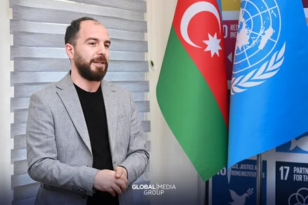 Global Media Group holds session on language of sustainable housing