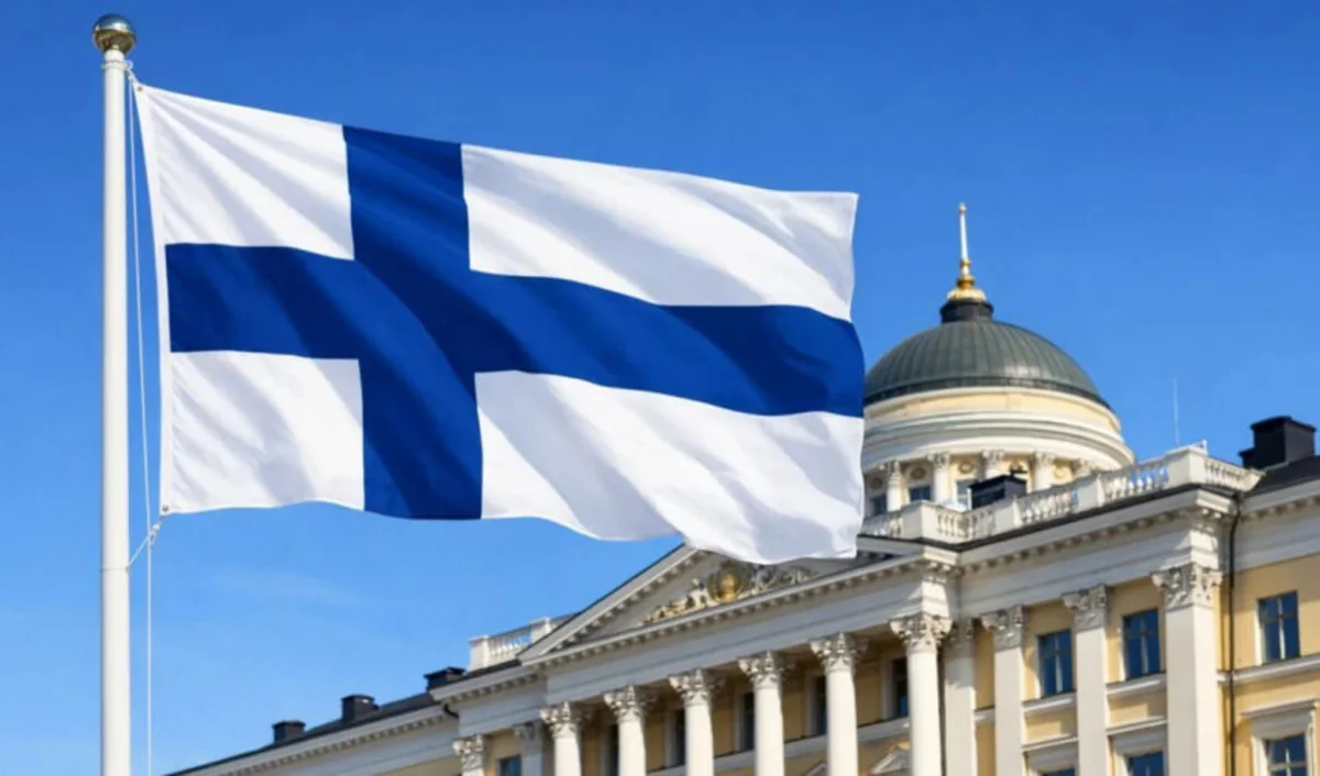 Government of Finland issues resolution on National Security Concept