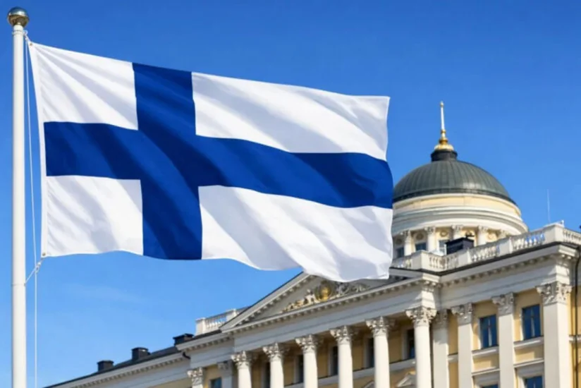 Finlandiya ilk milli təhlükəsizlik konsepsiyasını təsdiqləyib