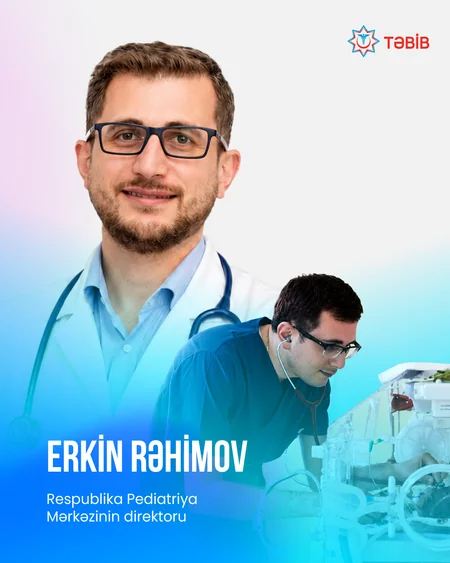 Bir sıra tibb müəssisələrinə yeni direktor və direktor müavinləri təyin olunub