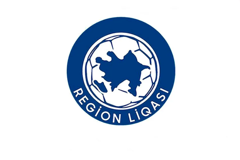 AFFA Region Liqasında final və üçüncü yer uğrunda oyunun yeri müəyyənləşib