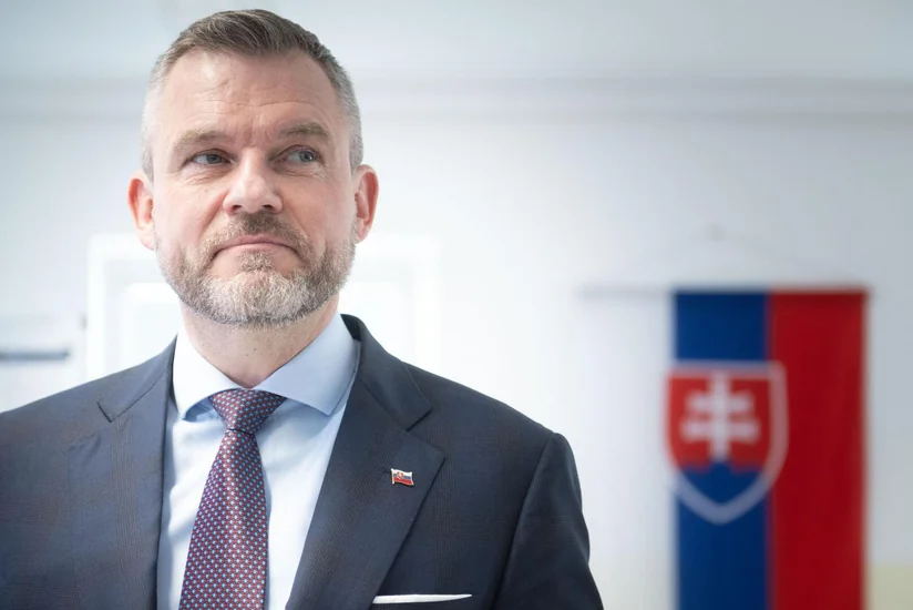 Peter Pelleqrini iyulda Azərbaycana səfər edəcək