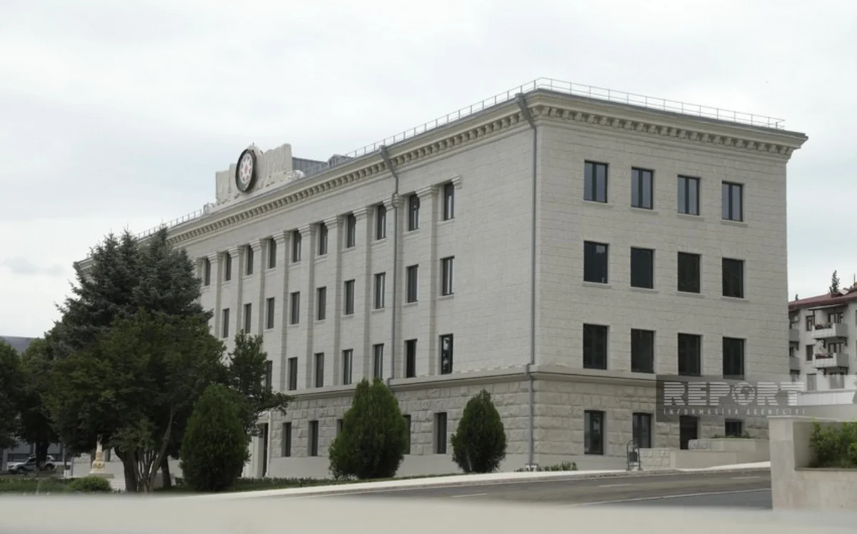 644 facilities leased for entrepreneurship in Khankandi, Aghdara, and Khojaly