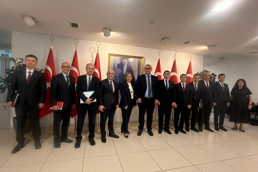 Azerbaijan, Türkiye hold consular consultations in Ankara