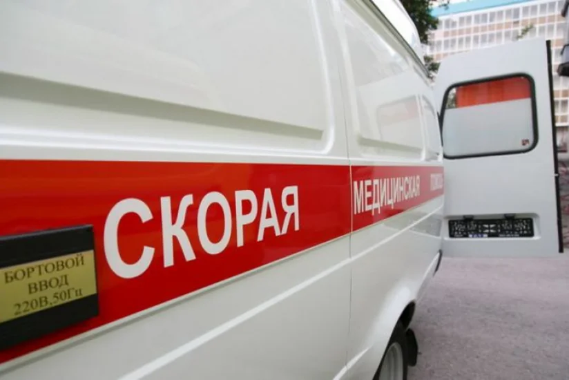 В РФ на птицефабрике 20 человек госпитализированы после массовой драки