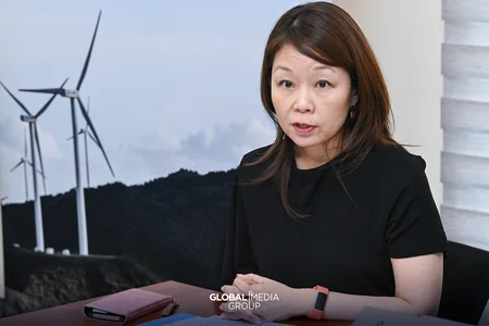 Global Media Group holds session on language of sustainable housing