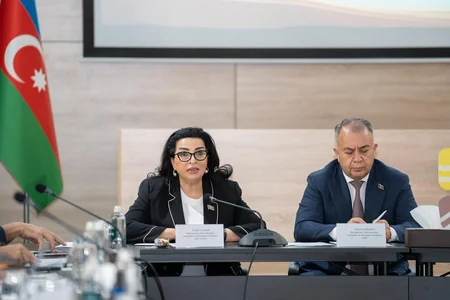 Baku hosts roundtable on mining and urban planning
