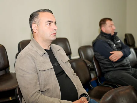 UEFA-nın dəstəyi ilə AFFA tərəfindən həkimlər üçün seminar keçirilib
