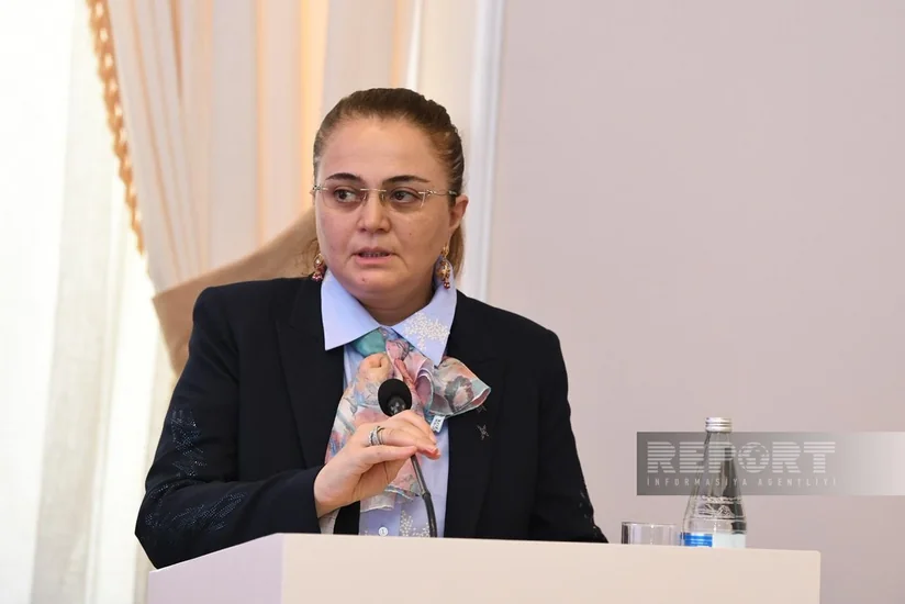 Azerbaijan highlights digital transformation of heritage
