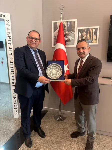 Azerbaijan, Türkiye hold consular consultations in Ankara
