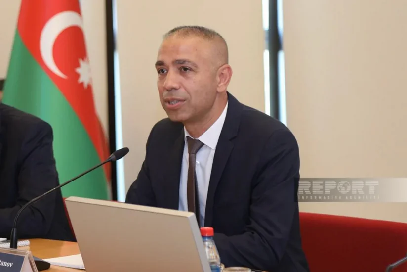 Deputy Minister: Azerbaijan's green energy to head to Europe
