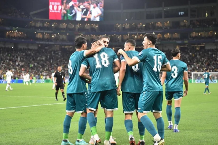 ABŞ İraq millisinin beş futbolçusuna viza verməkdən imtina edib