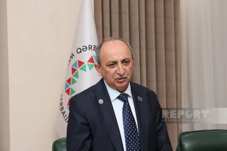 Qərbi Azərbaycanın tarixi abidələri: məktəblilərin gözü ilə adlı müsabiqəyə start verilib