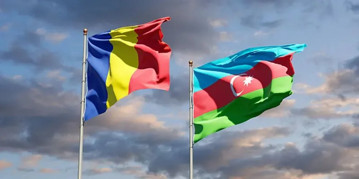 Azerbaijani, Romanian lawmakers discuss stronger ties