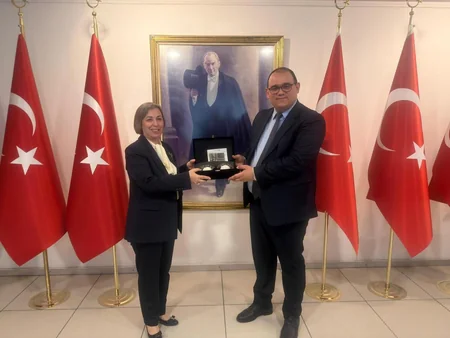 Azerbaijan, Türkiye hold consular consultations in Ankara