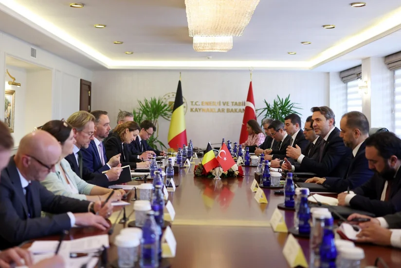 Türkiyədə Avropanın enerji təhlükəsizliyi müzakirə edilib