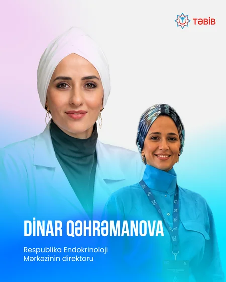 Bir sıra tibb müəssisələrinə yeni direktor və direktor müavinləri təyin olunub