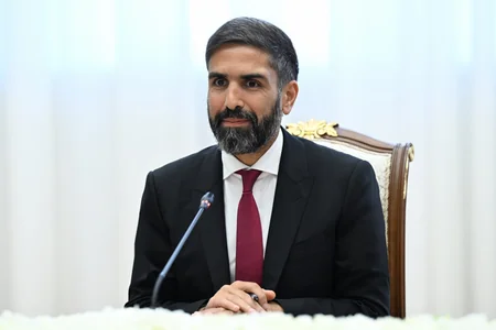 SOCAR откроет представительство в Узбекистане
