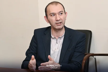 Global Media Group holds session on language of sustainable housing