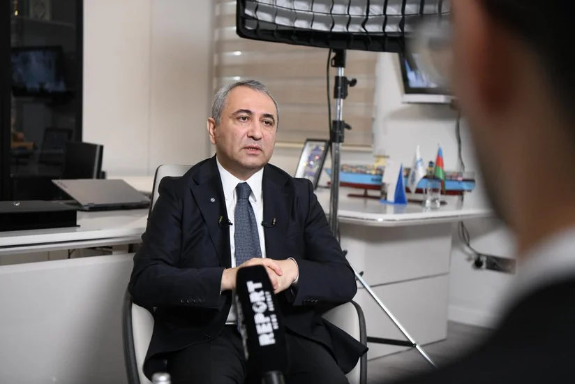 AYNA sədri: Xırdalan dairəsinə yaxın ərazidə böyük yolötürücüsünün tikintisi planlaşdırılır