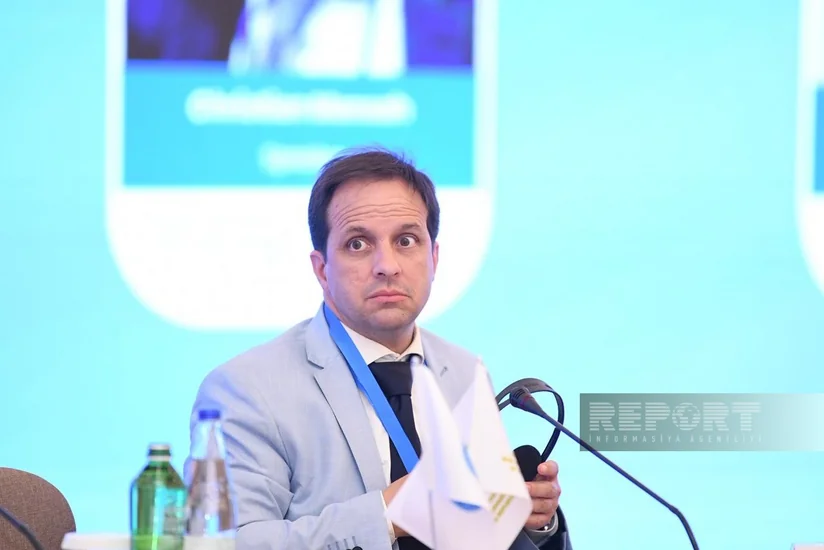 Давид Пуяна: Глобальные вызовы требуют сплоченного Глобального Юга
