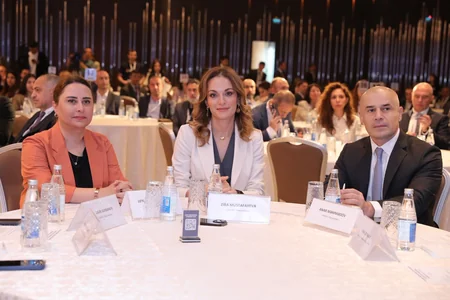 SOCAR's Training, Education and Certification Department introduces its new brand identity