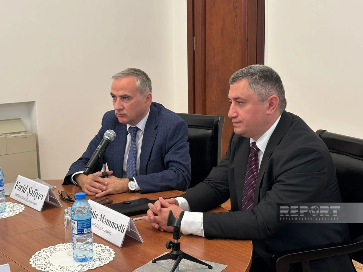 Farid Shafiyev: Europe shows negative actions toward Azerbaijan