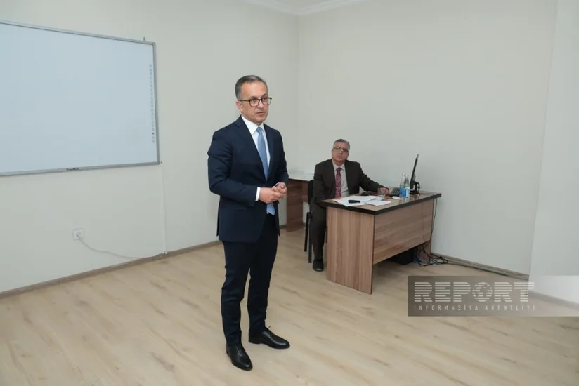 Ramin Məmmədov: Boşanmaların əsas səbəbi ailə dəyərlərinə yad təsirlərin müdaxiləsidir
