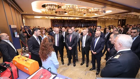 SOCAR's Training, Education and Certification Department introduces its new brand identity