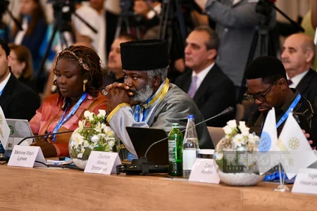 Azerbaijan hosting First GSNP General Assembly