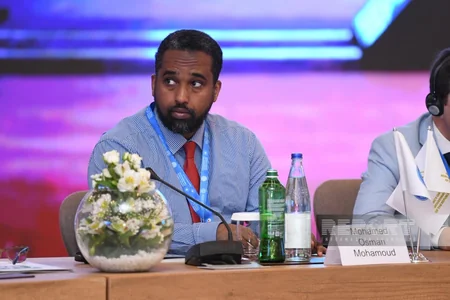 Azerbaijan hosting First GSNP General Assembly