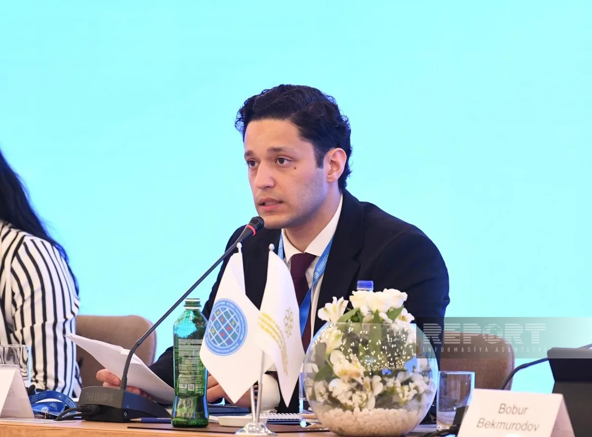 Final declaration of Global South NGO Platform General Assembly adopted in Baku