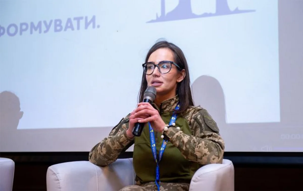 Ekaterina Pop: Nearly 20 residential complexes hit in strikes on Kyiv