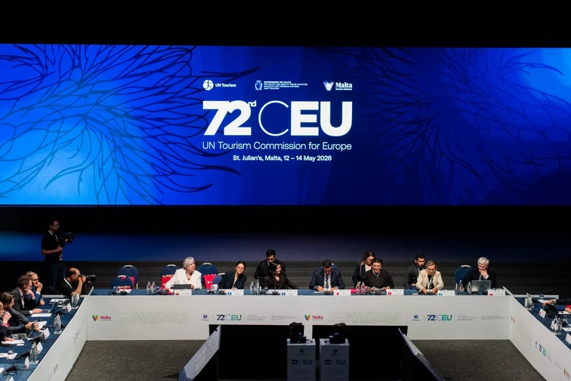 Azərbaycan BMT-Turizmin Avropa üzrə Regional Komissiyasının iclasında təmsil olunub