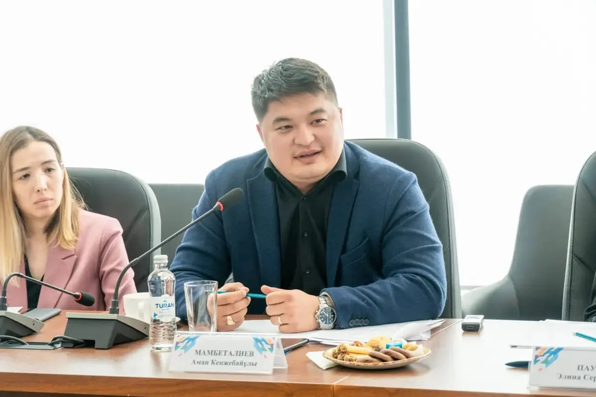 Azerbaijan plays key role in deepening integration within OTS — Kazakh analyst