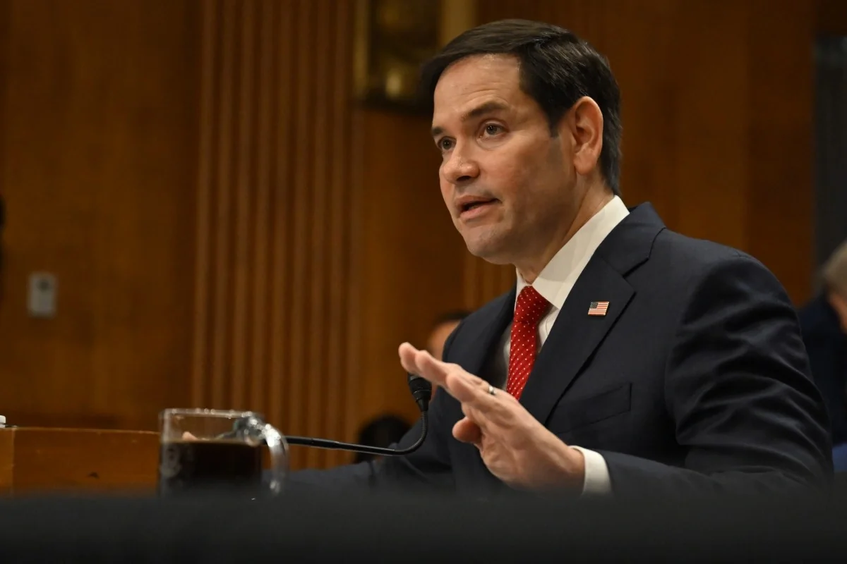 Rubio: Hörmüz boğazı qətnaməsi ilə bağlı səsvermə bu həftə keçirilə bilər