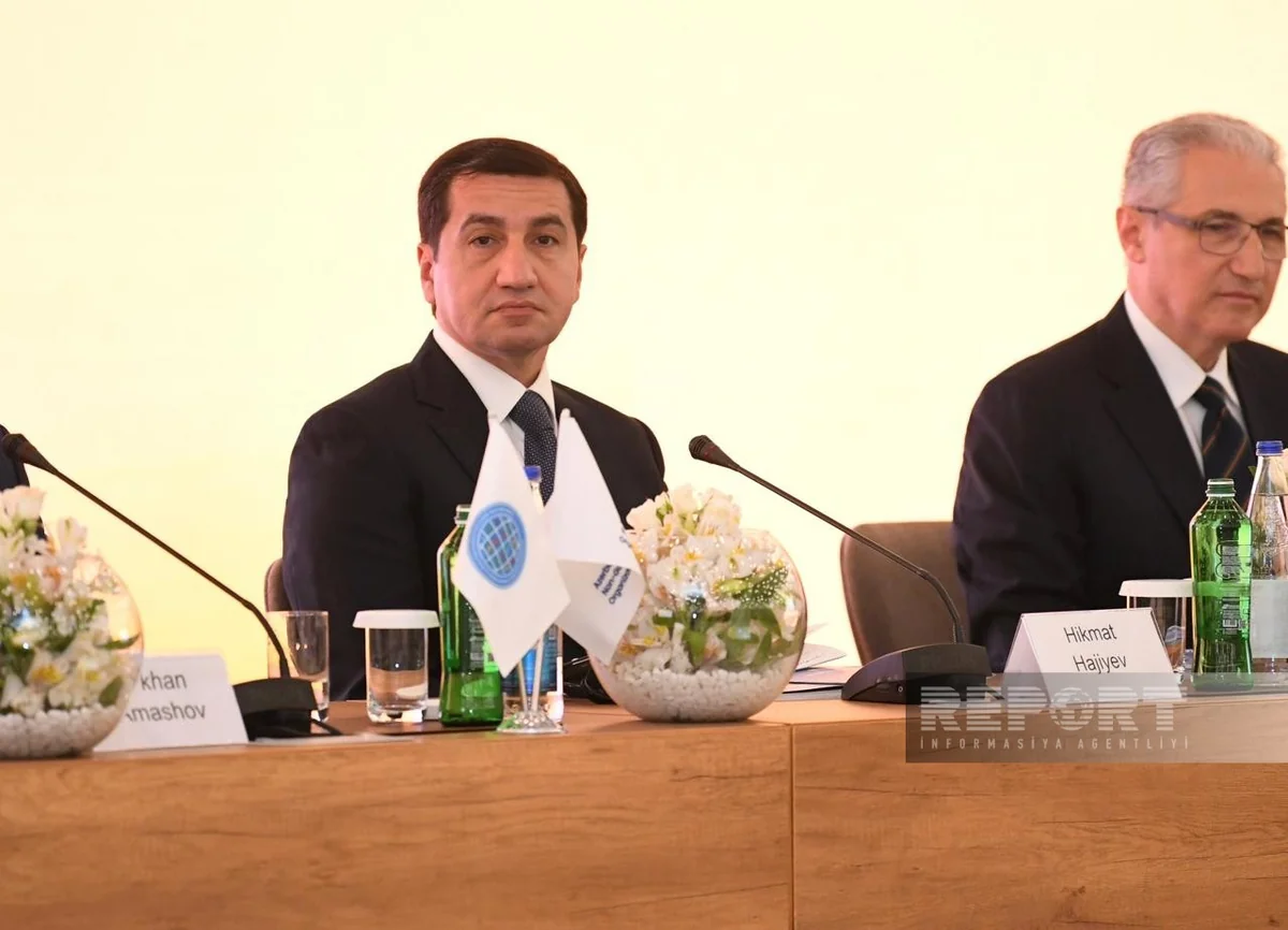 Hajiyev: Several countries obstructing work of UN Decolonization Committee