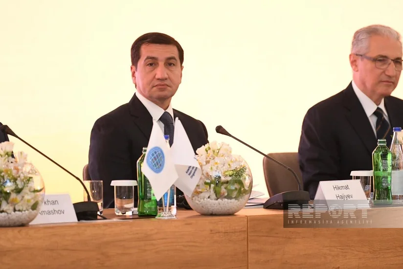 Hajiyev: Several countries obstructing work of UN Decolonization Committee