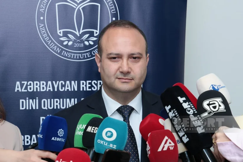 Aqil Şirinov: Müasir dünyada ailə dəyərlərinə qarşı təhdidlər var