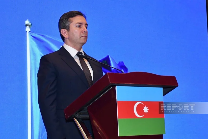 Rafiyev: Azerbaijan-EU cooperation in green energy holds special importance