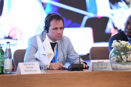 Azerbaijan hosting First GSNP General Assembly