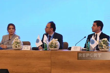 Azerbaijan hosting First GSNP General Assembly