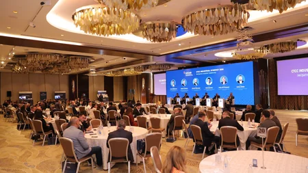 SOCAR's Training, Education and Certification Department introduces its new brand identity