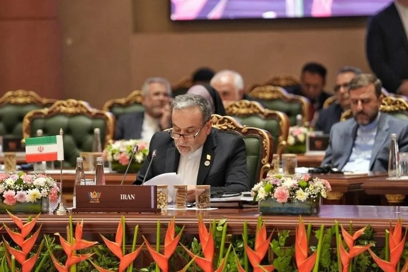 Abbas Əraqçi: Əməkdaşlıq yeganə xilas yoludur