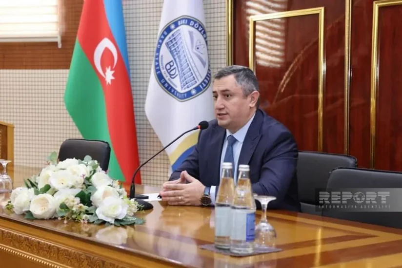 Matin Mammadli: Peace is Azerbaijan's regional priority