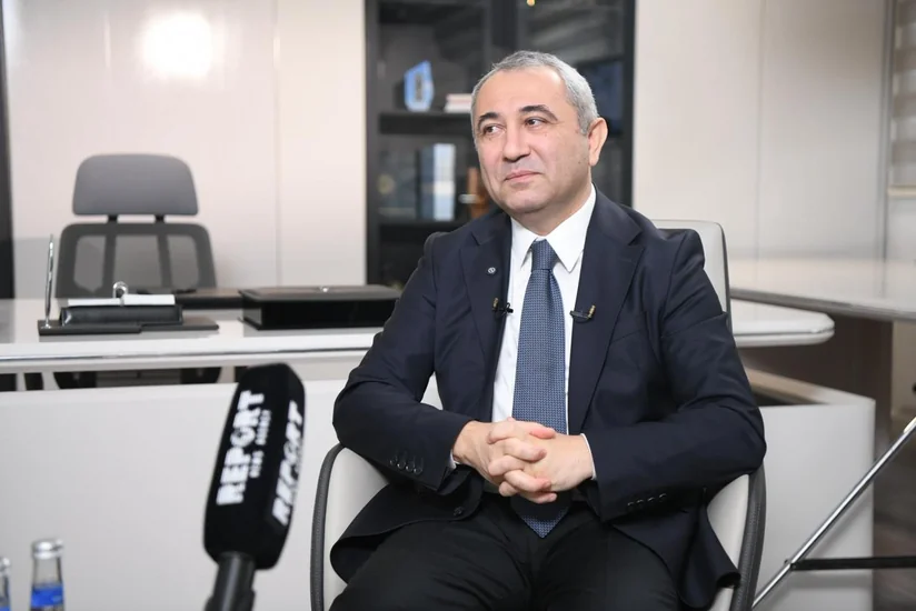 Anar Rzayev: Mən əsasən Bakı metrosundan istifadə edirəm